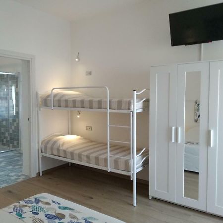 Omphalos Hotel Alghero Exterior photo