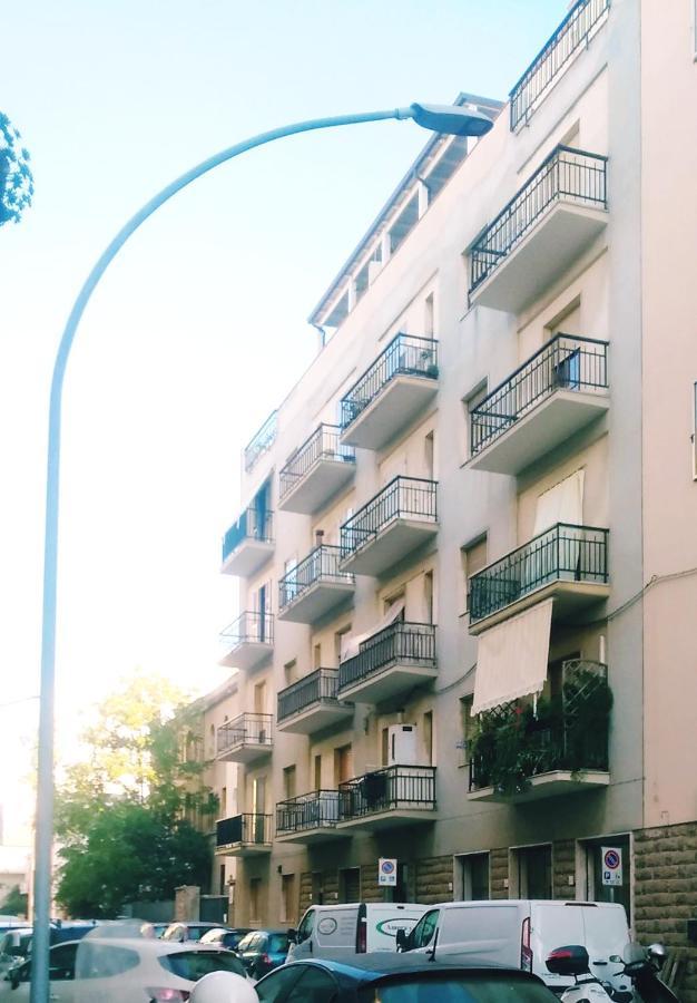 Omphalos Hotel Alghero Exterior photo