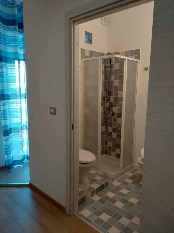 Omphalos Hotel Alghero Exterior photo